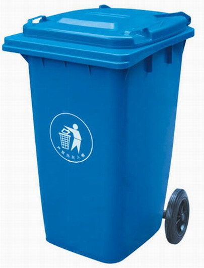 戶外環保分（fèn）類（lèi）果皮箱